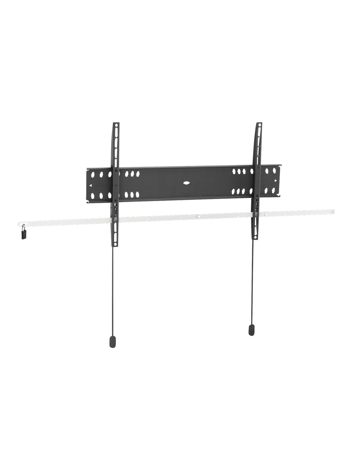 Vogels | Wall mount | 55-80 " | Maximum weight (capacity) 75 kg | Black Vogels | Wall mount | 55-80 " | Maximum weight (capacity) 75 kg | Black