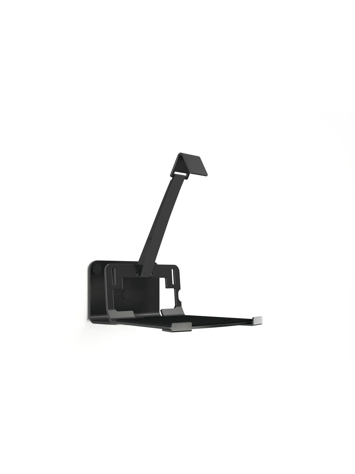Vogels | Wall mount | SOUND 3205 Speaker Wall Mount | Tilt | Maximum weight (capacity) 6.5 kg | Black