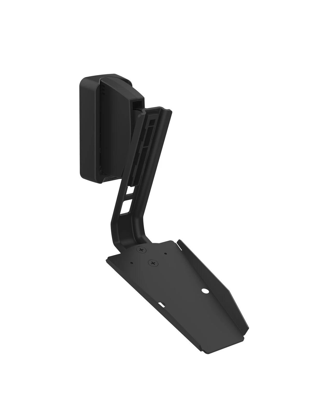 Vogels Wall mount | Speaker Wall Mount for Sonos Era 300 | Tilt, rotate | Maximum weight (capacity) 7 kg | Black Vogels Wall mount | Speaker Wall Mount for Sonos Era 300 | Tilt, rotate | Maximum weight (capacity) 7 kg | Black