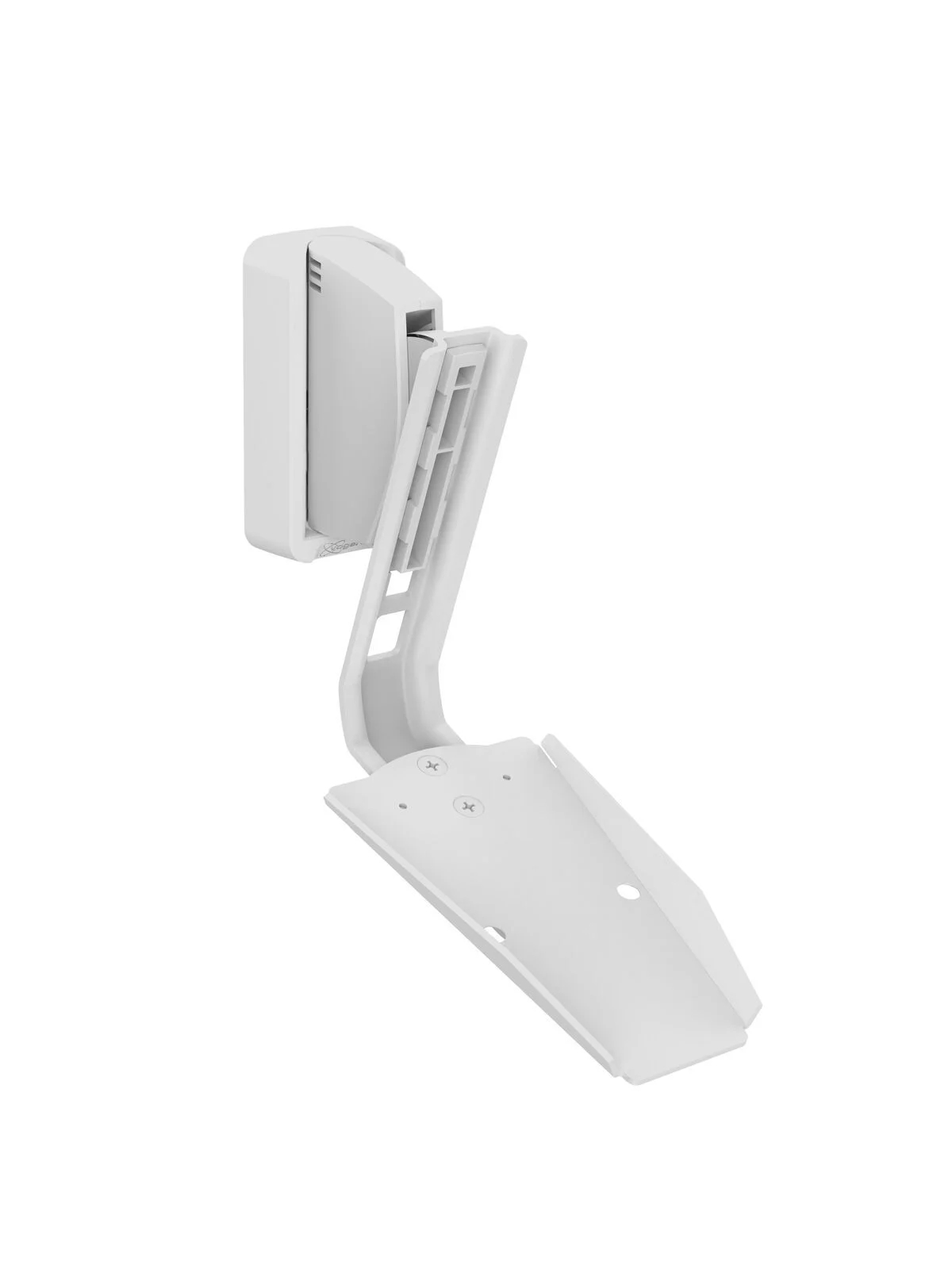 Vogels Wall mount | Speaker Wall Mount for Sonos Era 300 | Tilt, rotate | Maximum weight (capacity) 7 kg | White Vogels Wall mount | Speaker Wall Mount for Sonos Era 300 | Tilt, rotate | Maximum weight (capacity) 7 kg | White