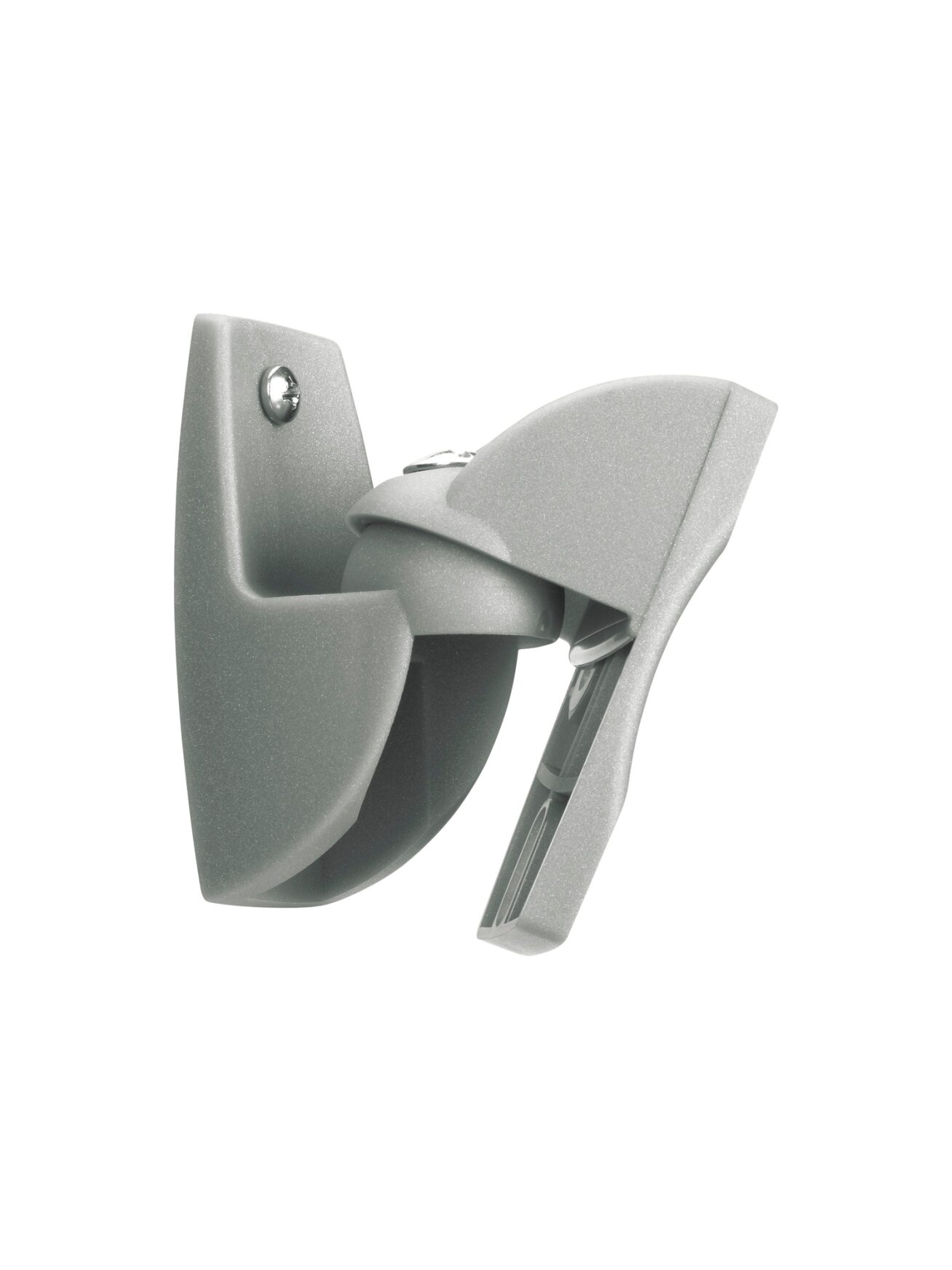 Vogels | Loundspeaker Mount | VLB500 | Turn, Tilt | Maximum weight (capacity) 5 kg | Silver Vogels | Loundspeaker Mount | VLB500 | Turn, Tilt | Maximum weight (capacity) 5 kg | Silver