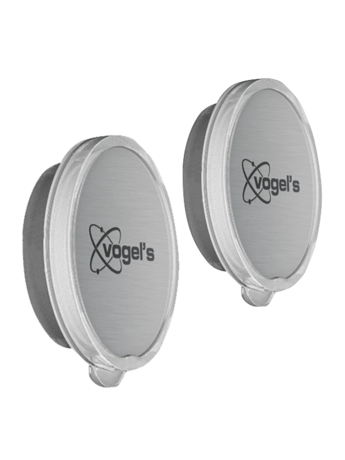 Vogels | Maximum weight (capacity) 1 kg | Black 1 Vogels | Maximum weight (capacity) 1 kg | Black 1