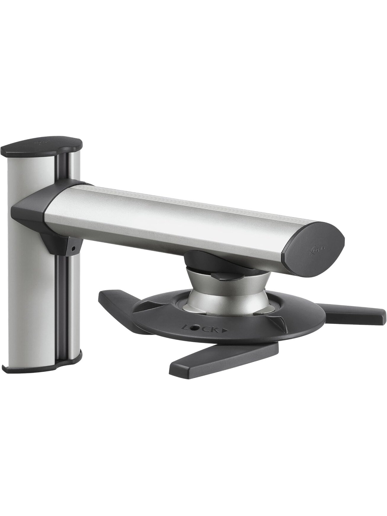 Vogels | Projector Wall mount | EPW6565 | Tilt, Rotation | Maximum weight (capacity) 10 kg | Silver 2 Vogels | Projector Wall mount | EPW6565 | Tilt, Rotation | Maximum weight (capacity) 10 kg | Silver 2