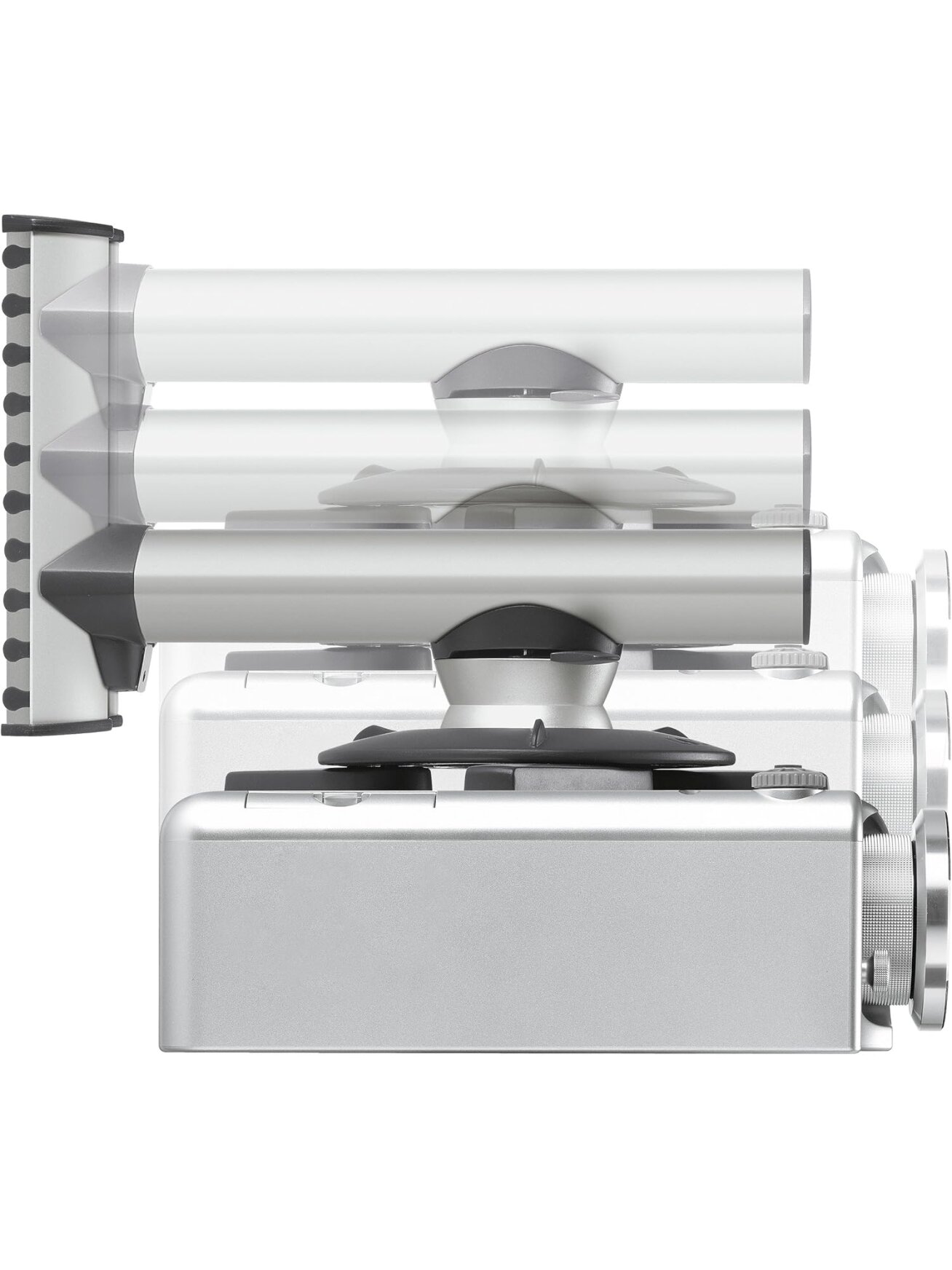 Vogels | Projector Wall mount | EPW6565 | Tilt, Rotation | Maximum weight (capacity) 10 kg | Silver 3 Vogels | Projector Wall mount | EPW6565 | Tilt, Rotation | Maximum weight (capacity) 10 kg | Silver 3