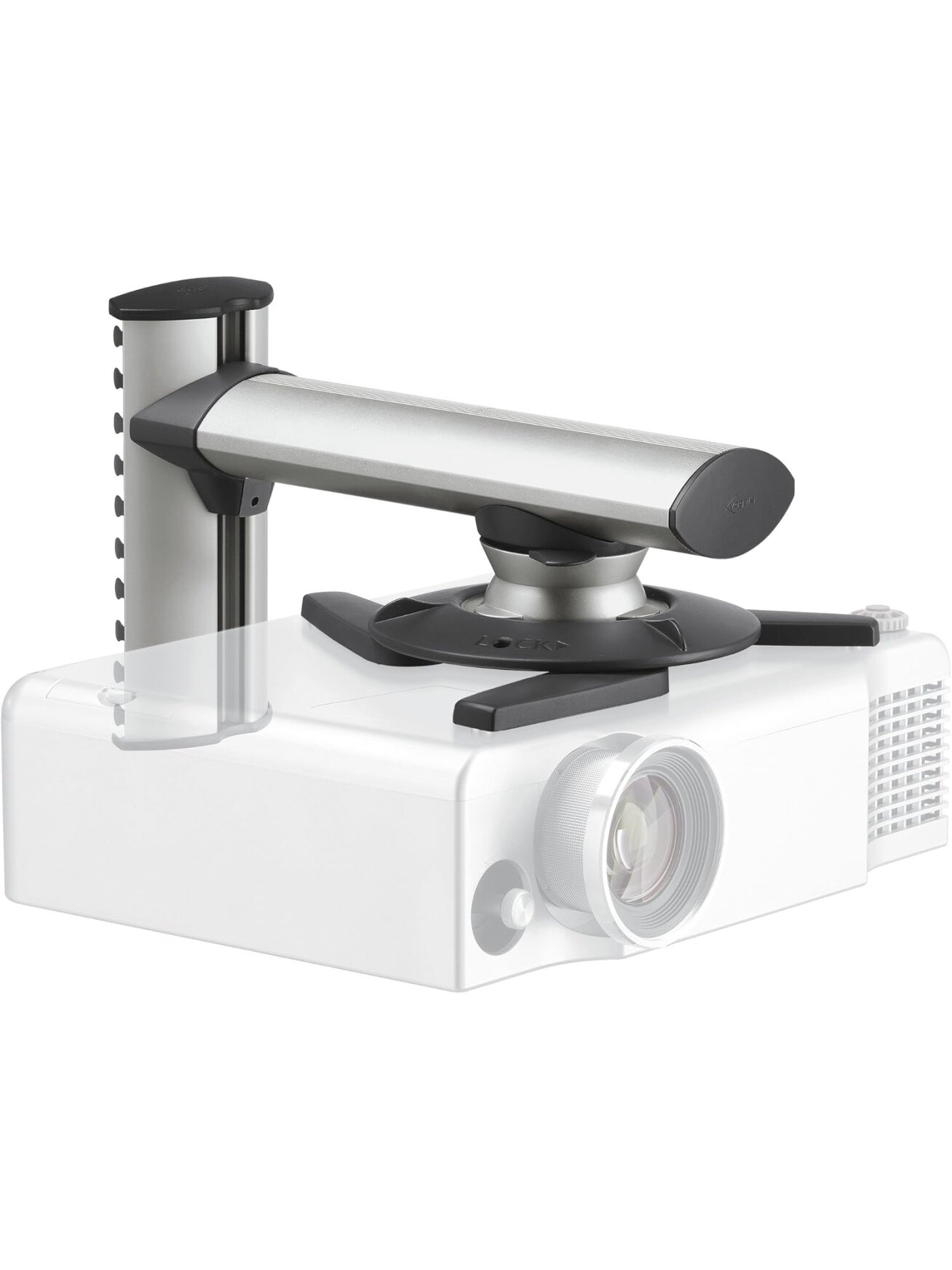 Vogels | Projector Wall mount | EPW6565 | Tilt, Rotation | Maximum weight (capacity) 10 kg | Silver Vogels | Projector Wall mount | EPW6565 | Tilt, Rotation | Maximum weight (capacity) 10 kg | Silver