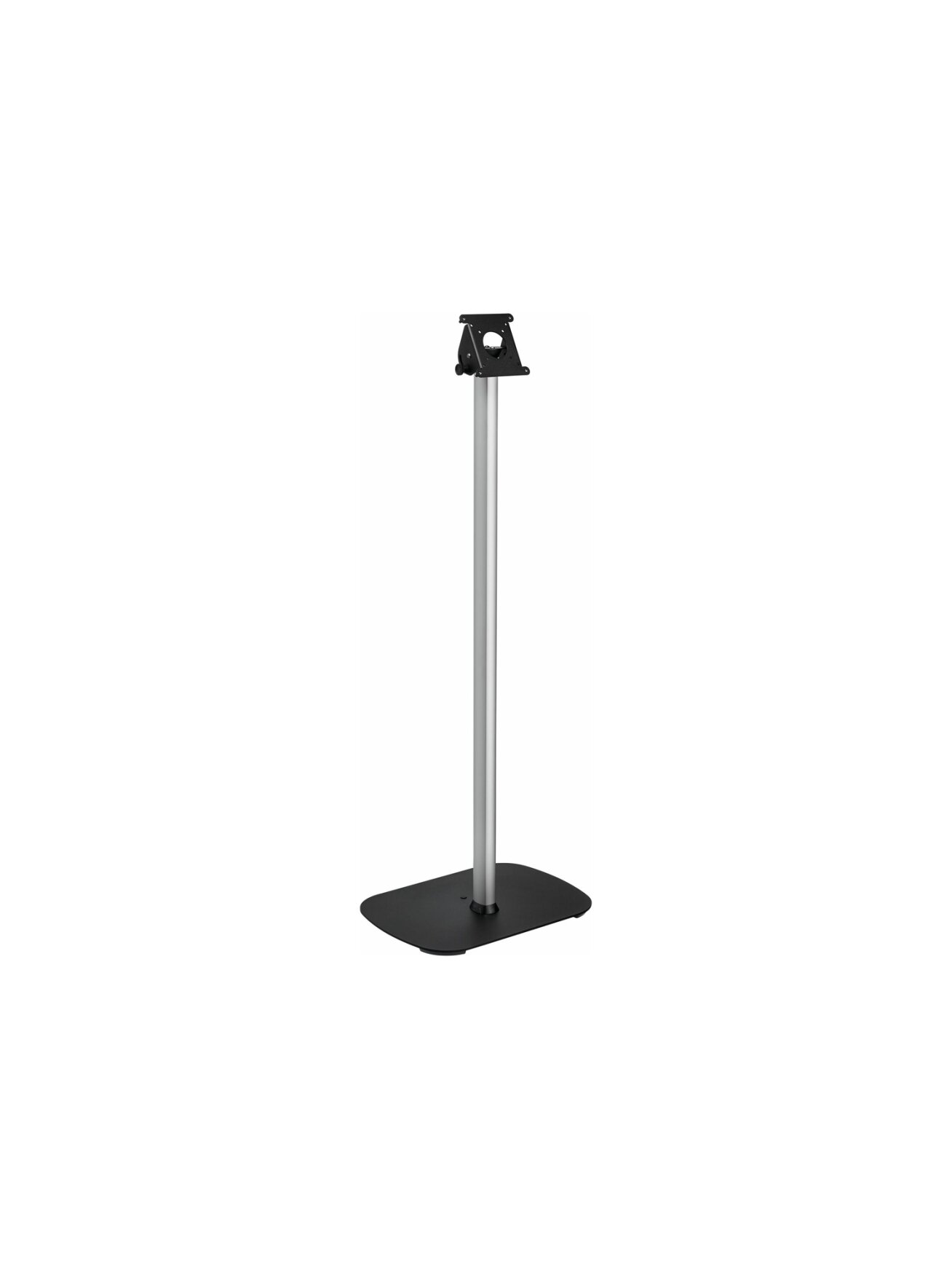 Vogels | PTA 3101 Floor Stand for Tablock | 7-26 " | Silver