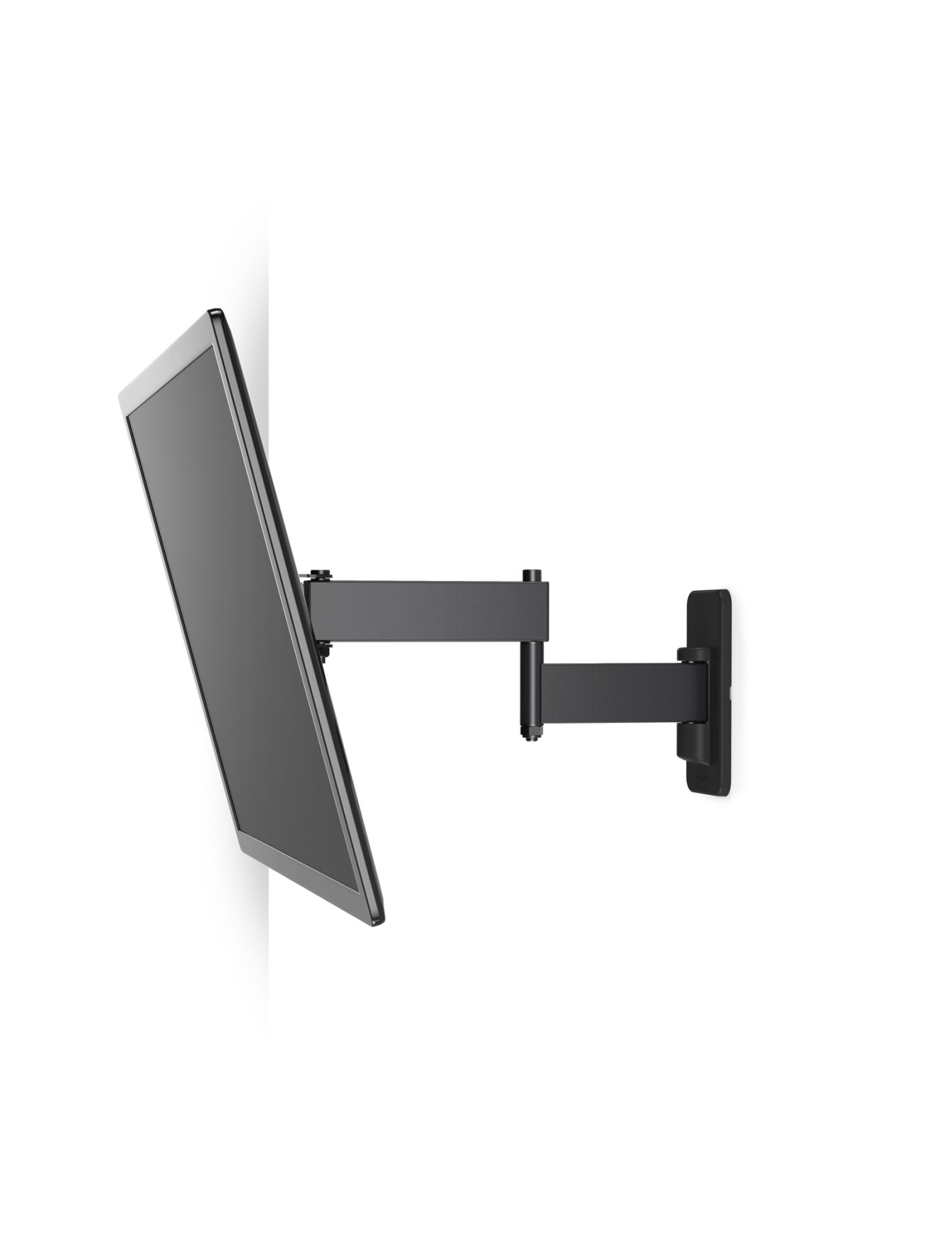 Vogels | Wall mount | MA2040-A1 | Full motion | 19-40 " | Maximum weight (capacity) 15 kg | Black 1 Vogels | Wall mount | MA2040-A1 | Full motion | 19-40 " | Maximum weight (capacity) 15 kg | Black 1