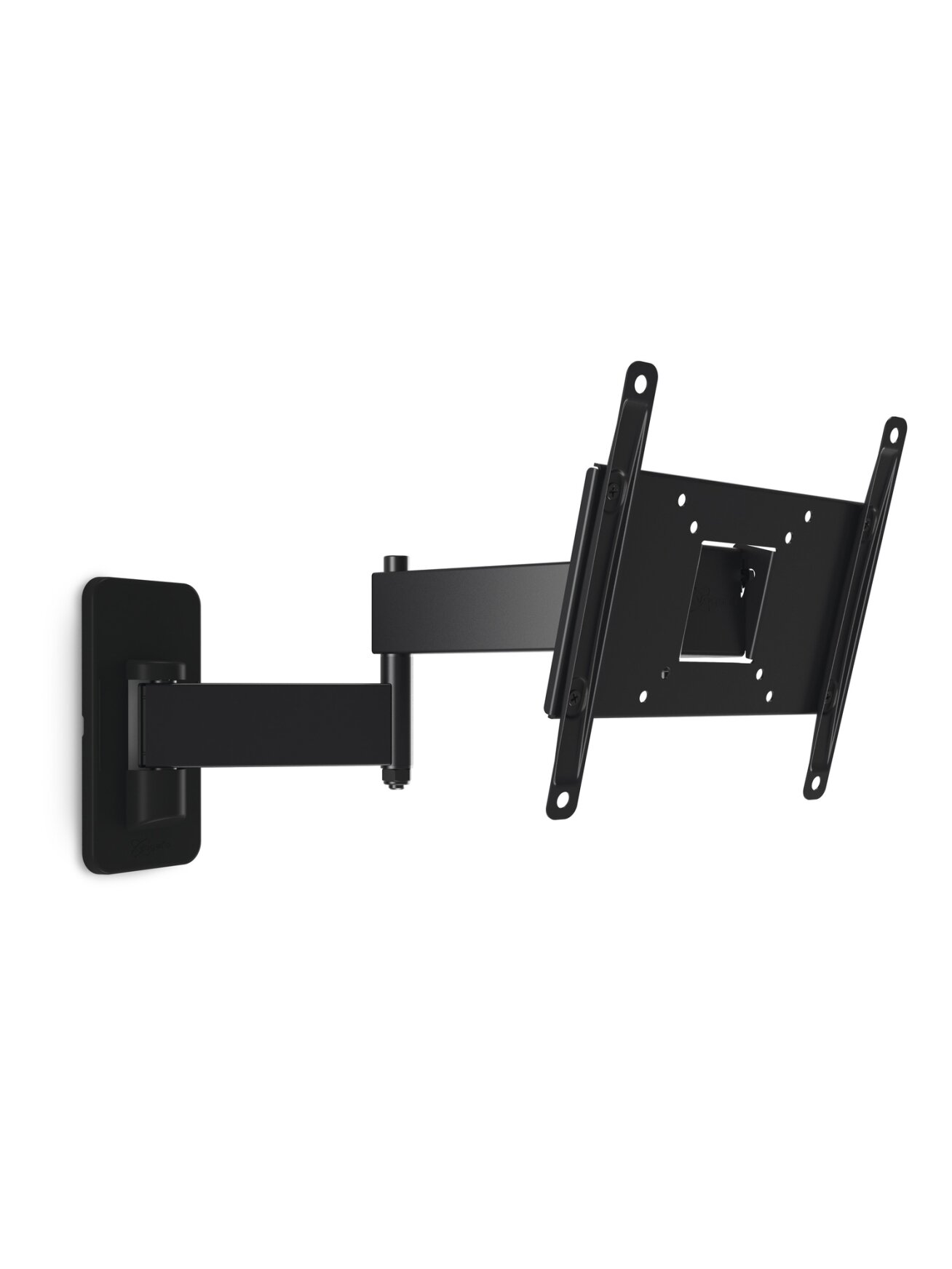 Vogels | Wall mount | MA2040-A1 | Full motion | 19-40 " | Maximum weight (capacity) 15 kg | Black Vogels | Wall mount | MA2040-A1 | Full motion | 19-40 " | Maximum weight (capacity) 15 kg | Black