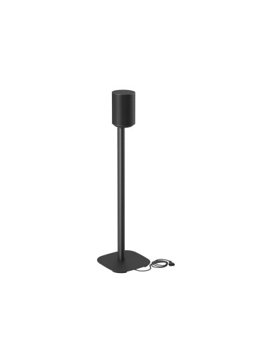 Vogels Floor stand | SFS 4113 Sonos speaker stand for Era 100 | Maximum weight (capacity) 2 kg | Black Vogels Floor stand | SFS 4113 Sonos speaker stand for Era 100 | Maximum weight (capacity) 2 kg | Black