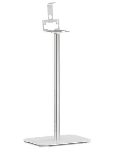 Vogels | Floor stand | SOUND 3305 Universal L Speaker Stand | White