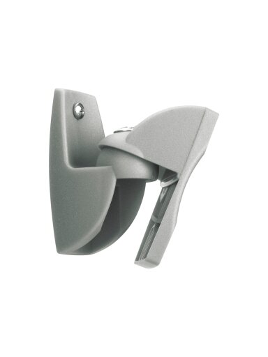 Vogels | Loundspeaker Mount | VLB500 | Turn, Tilt | Maximum weight (capacity) 5 kg | Silver Vogels | Loundspeaker Mount | VLB500 | Turn, Tilt | Maximum weight (capacity) 5 kg | Silver