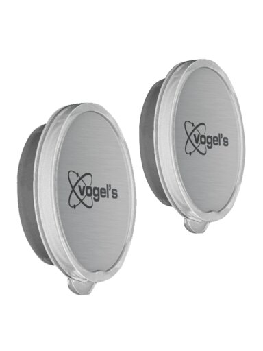 Vogels | Maximum weight (capacity) 1 kg | Black