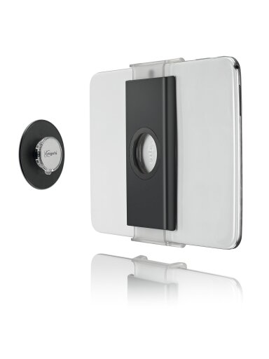 Vogels | Maximum weight (capacity) 1 kg | Black