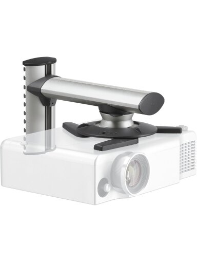 Vogels | Projector Wall mount | EPW6565 | Tilt, Rotation | Maximum weight (capacity) 10 kg | Silver