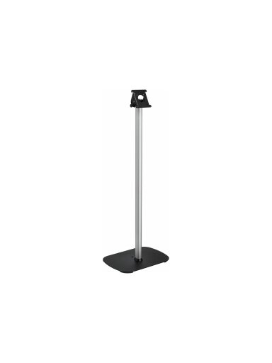 Vogels | PTA 3101 Floor Stand for Tablock | 7-26 " | Silver Vogels | PTA 3101 Floor Stand for Tablock | 7-26 " | Silver