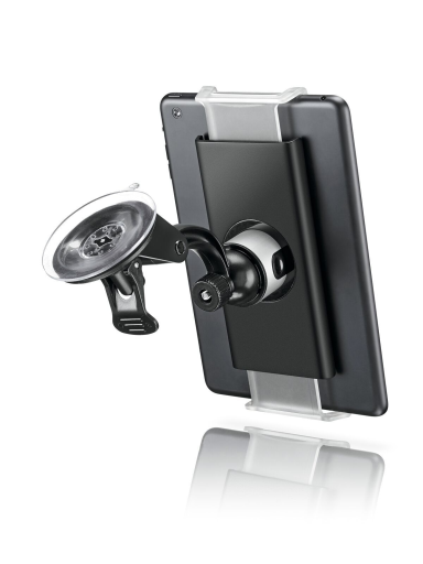 Vogels TMS 1050 Tablet Dashboard Pack | 7-13 " | Maximum weight (capacity) 1 kg | Black Vogels TMS 1050 Tablet Dashboard Pack | 7-13 " | Maximum weight (capacity) 1 kg | Black