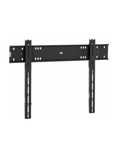 Vogels | Wall mount | 55-80 " | Maximum weight (capacity) 100 kg | Black