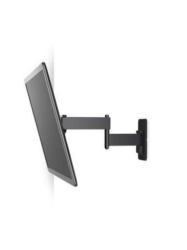 Vogels | Wall mount | MA2040-A1 | Full motion | 19-40 " | Maximum weight (capacity) 15 kg | Black