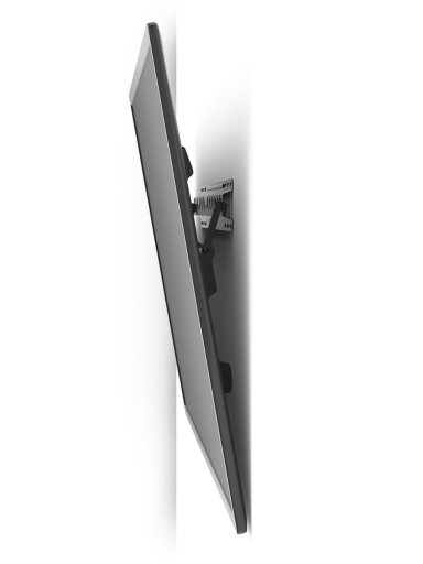 Vogels | Wall mount | MA4010-A1 | Tilt | 40-65 " | Maximum weight (capacity) 60 kg | Black