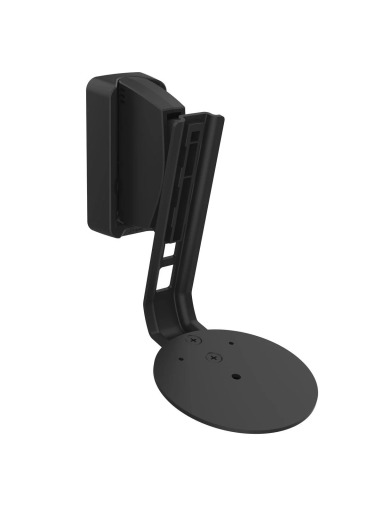 Vogels Wall mount | Speaker Wall Mount for Sonos Era 100 | Tilt, rotate | Maximum weight (capacity) 7 kg | Black