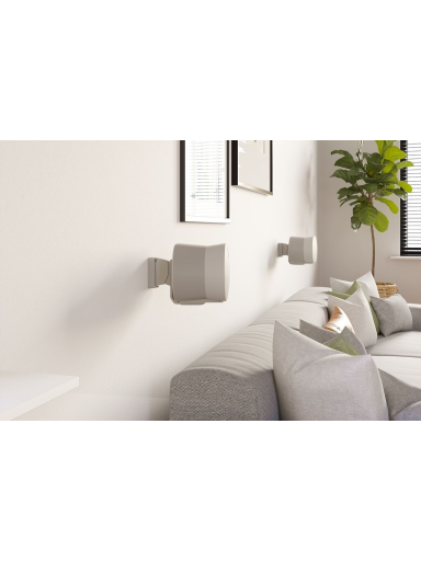Vogels Wall mount | Speaker Wall Mount for Sonos Era 300 | Tilt, rotate | Maximum weight (capacity) 7 kg | White