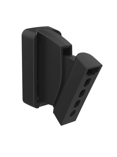Vogels Wall mount | SWM 3021 Universal Speaker Wall Mount | Tilt, rotate | Maximum weight (capacity) 5 kg | Black