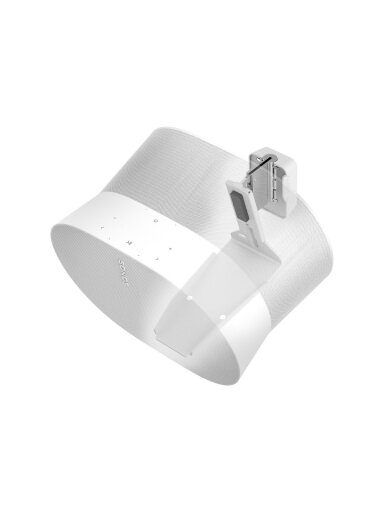 Vogels Wall mount | SWM 4131 Sonos speaker wall mount for Era 300 | Tilt, Rotation | Maximum weight (capacity) 4.5 kg | White Vogels Wall mount | SWM 4131 Sonos speaker wall mount for Era 300 | Tilt, Rotation | Maximum weight (capacity) 4.5 kg | White
