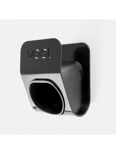 VOOL Charging Cable Holder | VCHBK