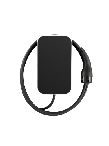 VOOL EV Charger | V22TMABGP | 22 kW | 4G, Wi-Fi (IEEE 802.11 b/g/n), Ethernet 10/100 | 6.5 m | Matte Black VOOL EV Charger | V22TMABGP | 22 kW | 4G, Wi-Fi (IEEE 802.11 b/g/n), Ethernet 10/100 | 6.5 m | Matte Black