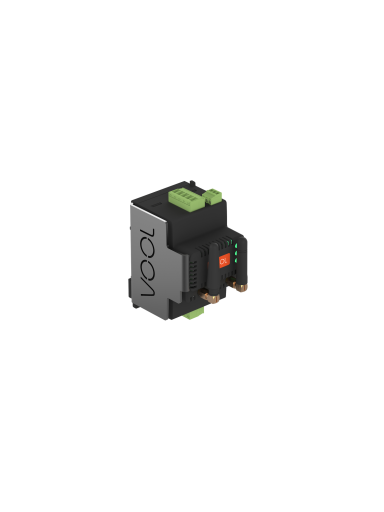 VOOL LMC 50A Load Management Unit