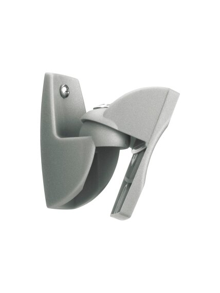 Vogels | Loundspeaker Mount | VLB500 | Turn, Tilt | Maximum weight (capacity) 5 kg | Silver