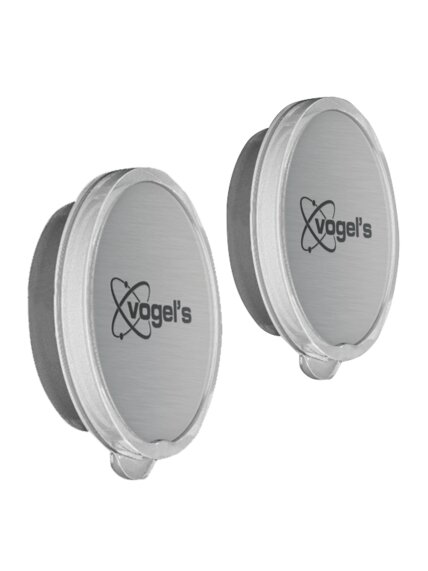 Vogels | Maximum weight (capacity) 1 kg | Black 1