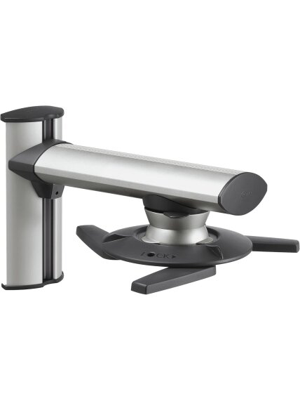 Vogels | Projector Wall mount | EPW6565 | Tilt, Rotation | Maximum weight (capacity) 10 kg | Silver 2 Vogels | Projector Wall mount | EPW6565 | Tilt, Rotation | Maximum weight (capacity) 10 kg | Silver 2