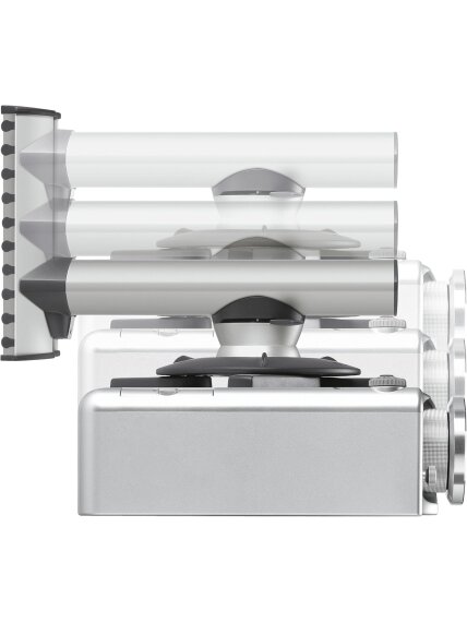 Vogels | Projector Wall mount | EPW6565 | Tilt, Rotation | Maximum weight (capacity) 10 kg | Silver 3 Vogels | Projector Wall mount | EPW6565 | Tilt, Rotation | Maximum weight (capacity) 10 kg | Silver 3