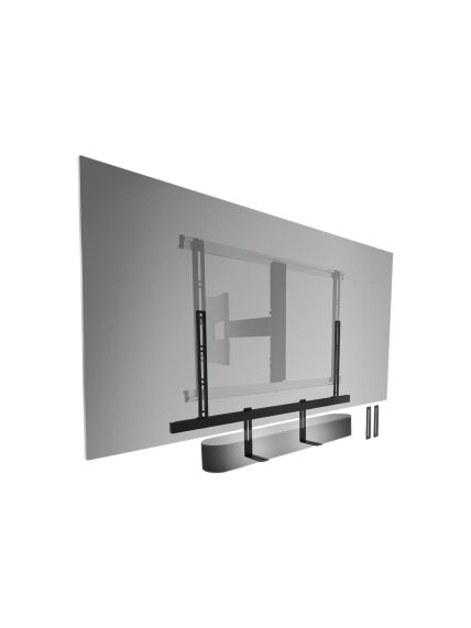 Vogels SOUND 3550 Universal Sound Bar Mount | Vogels 4