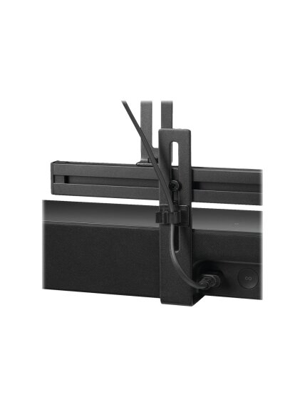 Vogels SOUND 3550 Universal Sound Bar Mount | Vogels 5