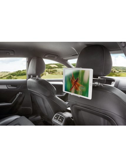 Vogels TMS 1020 Tablet Car Pack | Tilt | 7-13 " | Maximum weight (capacity) 1 kg | Black 4