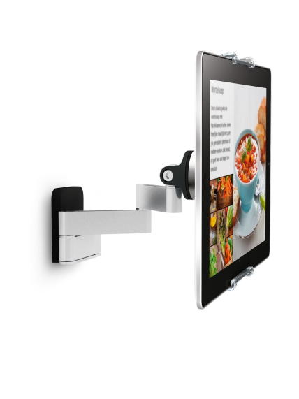 Vogels TMS 1030 Tablet Flex Pack | Tilt | 7-13 " | Maximum weight (capacity) 2 kg | Silver