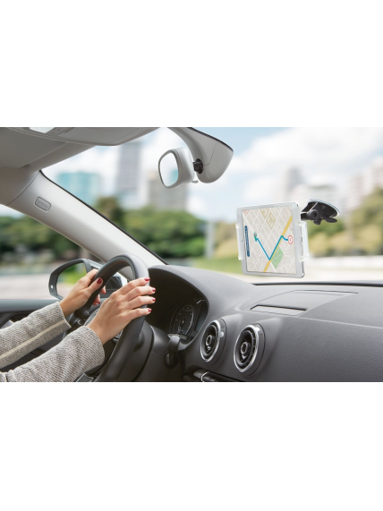 Vogels TMS 1050 Tablet Dashboard Pack | 7-13 " | Maximum weight (capacity) 1 kg | Black 2
