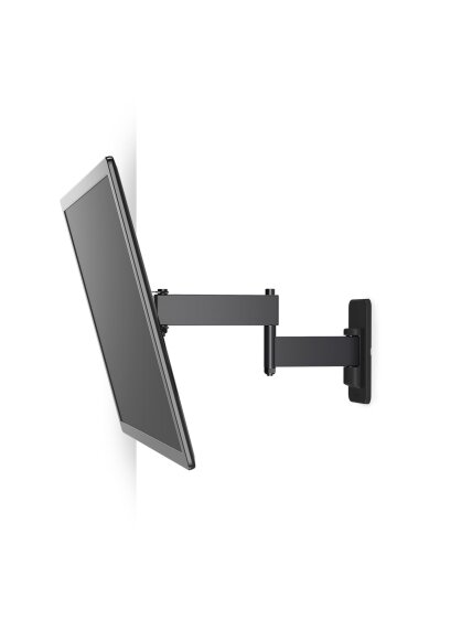 Vogels | Wall mount | MA2040-A1 | Full motion | 19-40 " | Maximum weight (capacity) 15 kg | Black 1
