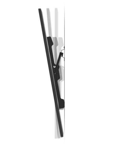 Vogels | Wall mount | MA4010-A1 | Tilt | 40-65 " | Maximum weight (capacity) 60 kg | Black 2 Vogels | Wall mount | MA4010-A1 | Tilt | 40-65 " | Maximum weight (capacity) 60 kg | Black 2