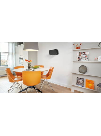 Vogels | Wall mount | SOUND 3205 Speaker Wall Mount | Tilt | Maximum weight (capacity) 6.5 kg | Black 1
