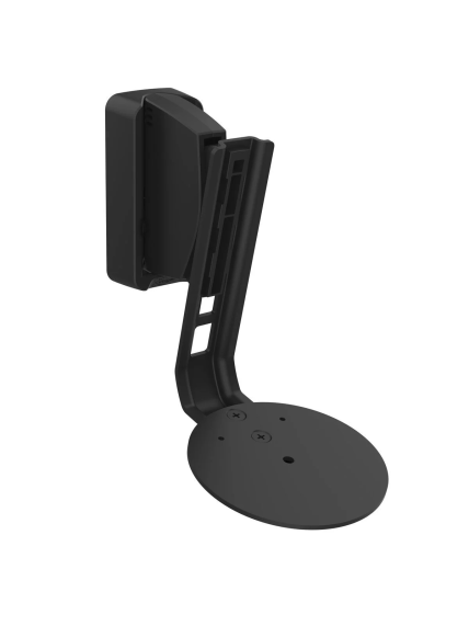 Vogels Wall mount | Speaker Wall Mount for Sonos Era 100 | Tilt, rotate | Maximum weight (capacity) 7 kg | Black Vogels Wall mount | Speaker Wall Mount for Sonos Era 100 | Tilt, rotate | Maximum weight (capacity) 7 kg | Black