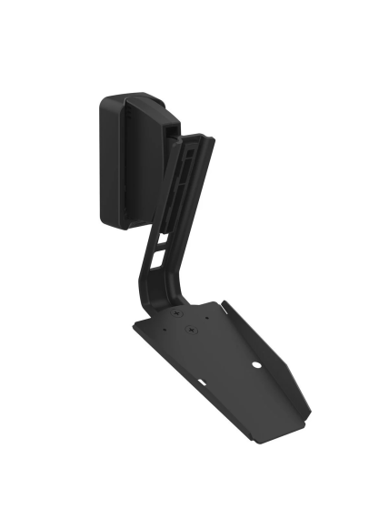 Vogels Wall mount | Speaker Wall Mount for Sonos Era 300 | Tilt, rotate | Maximum weight (capacity) 7 kg | Black Vogels Wall mount | Speaker Wall Mount for Sonos Era 300 | Tilt, rotate | Maximum weight (capacity) 7 kg | Black