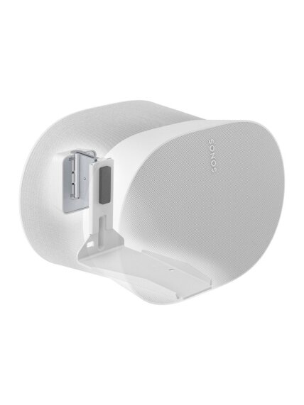 Vogels Wall mount | SWM 4131 Sonos speaker wall mount for Era 300 | Tilt, Rotation | Maximum weight (capacity) 4.5 kg | White 2 Vogels Wall mount | SWM 4131 Sonos speaker wall mount for Era 300 | Tilt, Rotation | Maximum weight (capacity) 4.5 kg | White 2