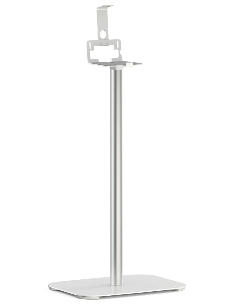 Vogels | Floor stand | SOUND 3305 Universal L Speaker Stand | White Vogels | Floor stand | SOUND 3305 Universal L Speaker Stand | White