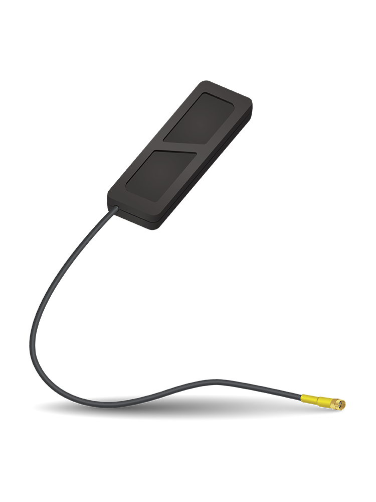 VOOL LMC RF Antenna External Wi-Fi Dual-Band, 1 m | VO-04.20.01.06 VOOL LMC RF Antenna External Wi-Fi Dual-Band, 1 m | VO-04.20.01.06