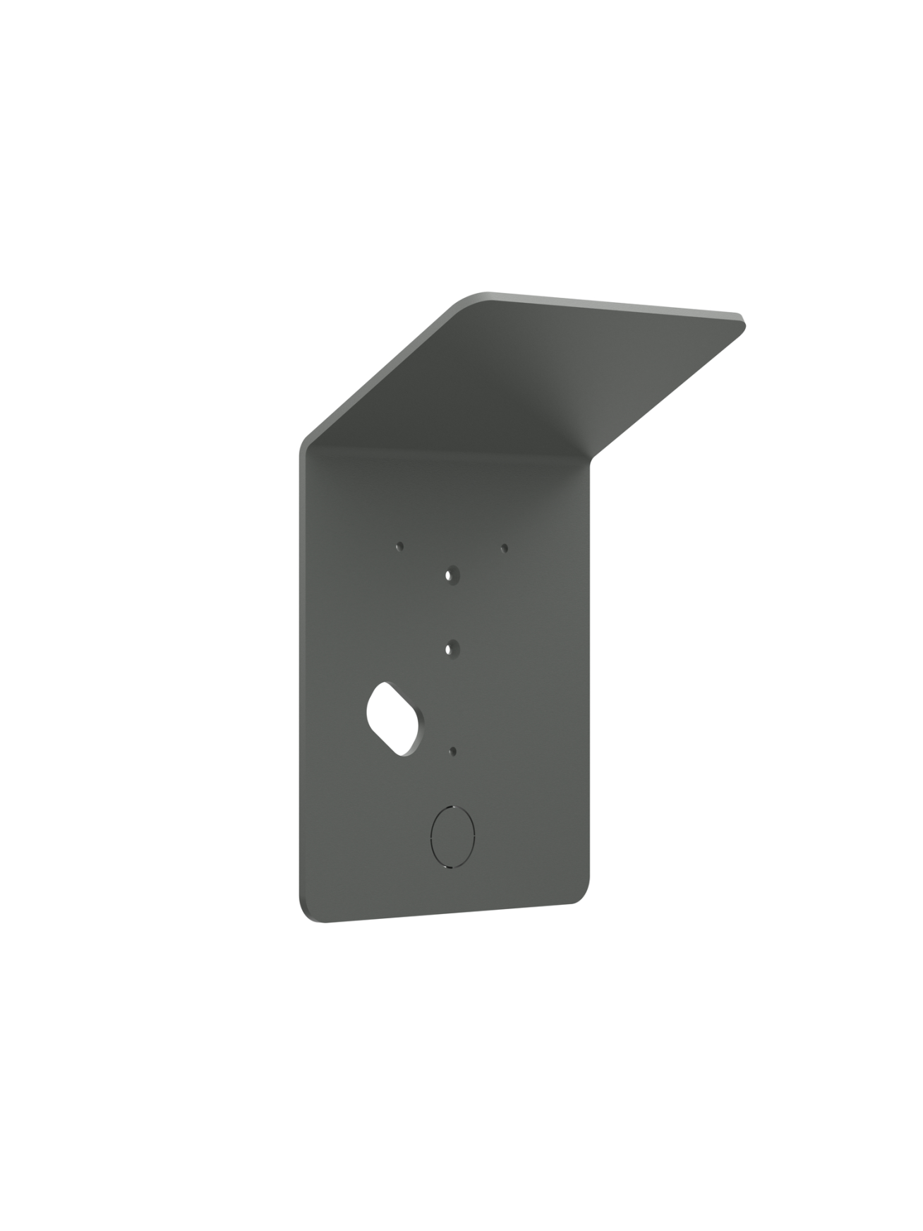 Wallbox | Rain Cover for Eiffel Basic for Pulsar family Wallbox | Rain Cover for Eiffel Basic for Pulsar family