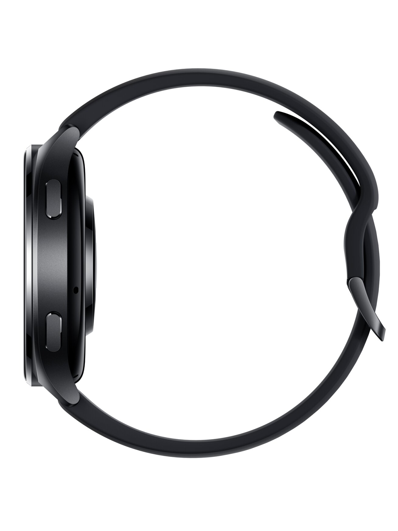 Watch 2 | Smart watch | GPS (satellite) | AMOLED | Black 4 Watch 2 | Smart watch | GPS (satellite) | AMOLED | Black 4