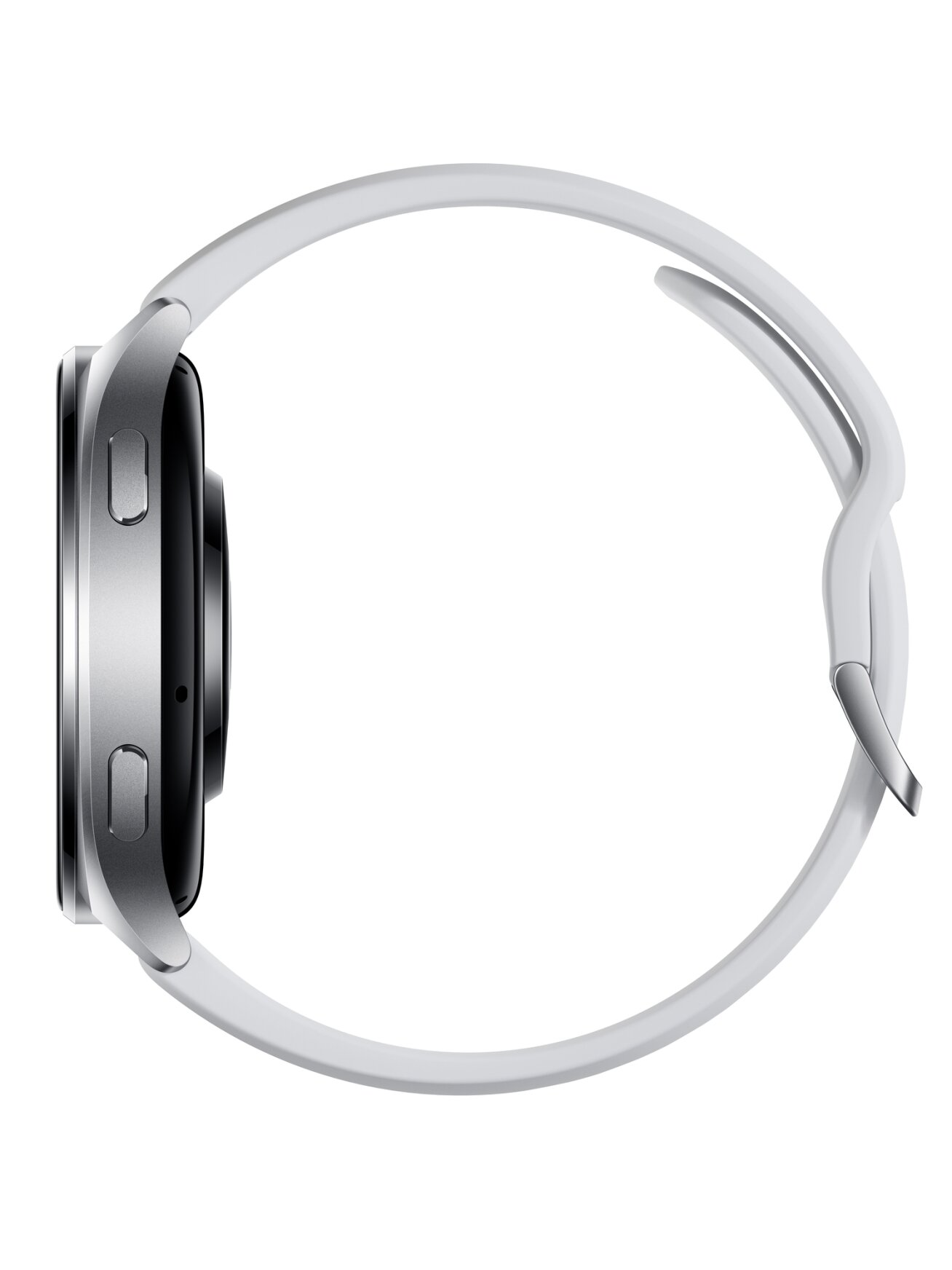 Watch 2 | Smart watch | GPS (satellite) | AMOLED | Silver 5 Watch 2 | Smart watch | GPS (satellite) | AMOLED | Silver 5